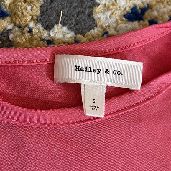 It’s supper pretty it’s from Hailey&Co - Picture 2 of 2